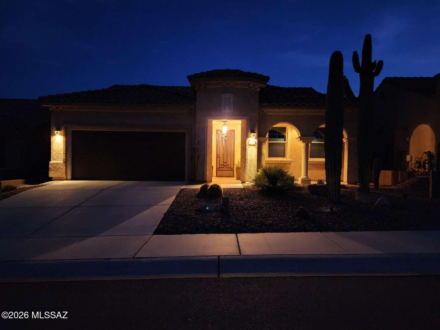 Del Webb At Dove Mountain VI - Residential