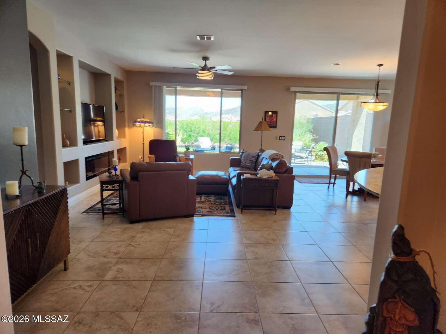 Del Webb At Dove Mountain VI - Residential