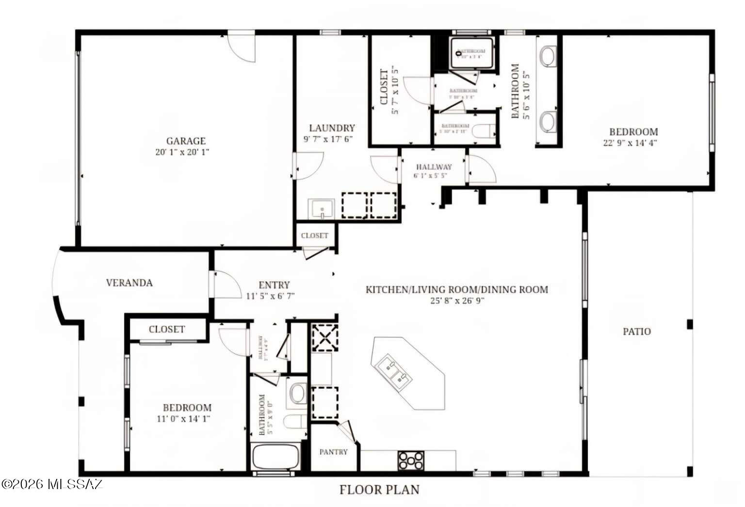 Del Webb At Dove Mountain VI - Residential