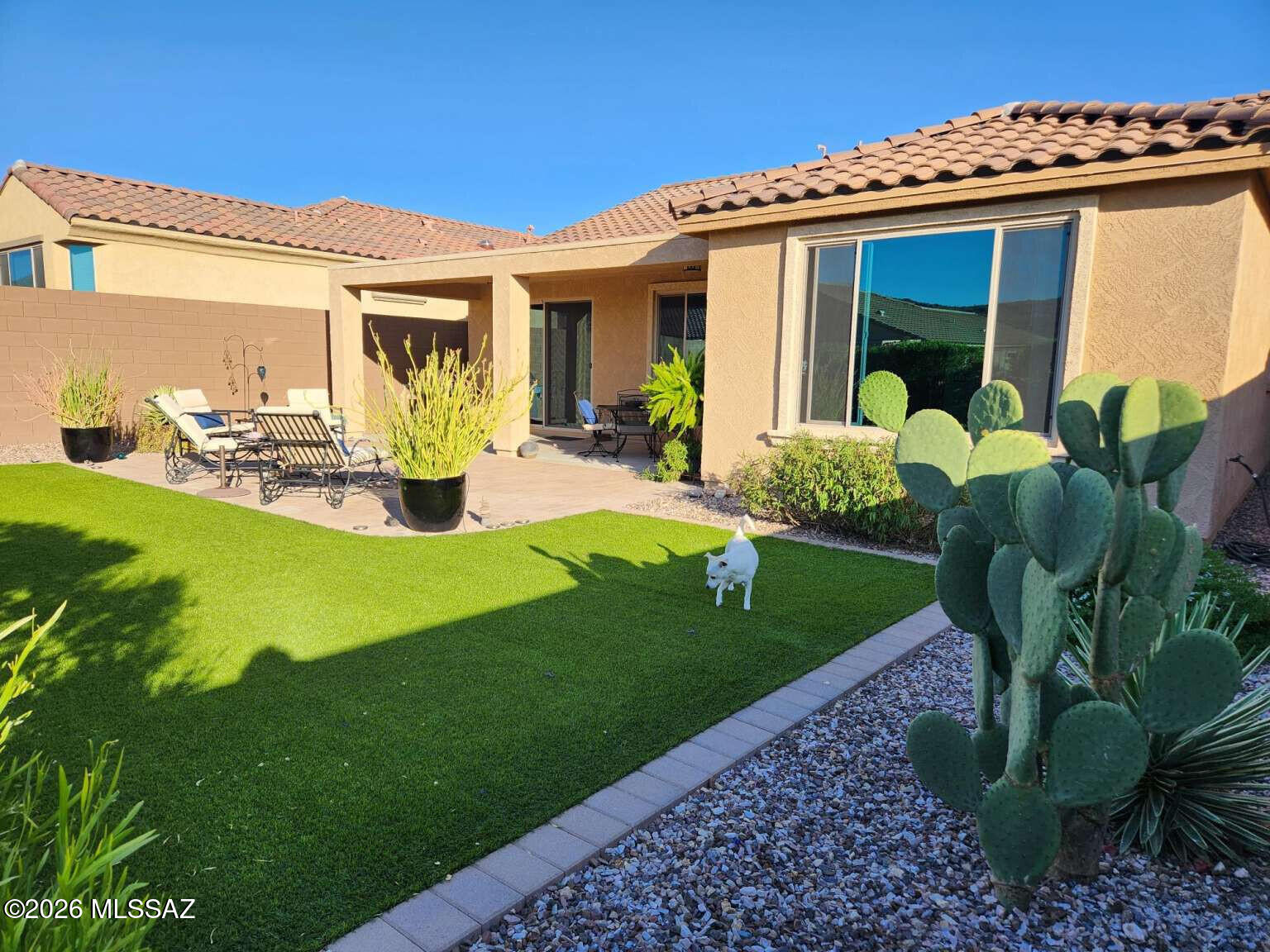Del Webb At Dove Mountain VI - Residential
