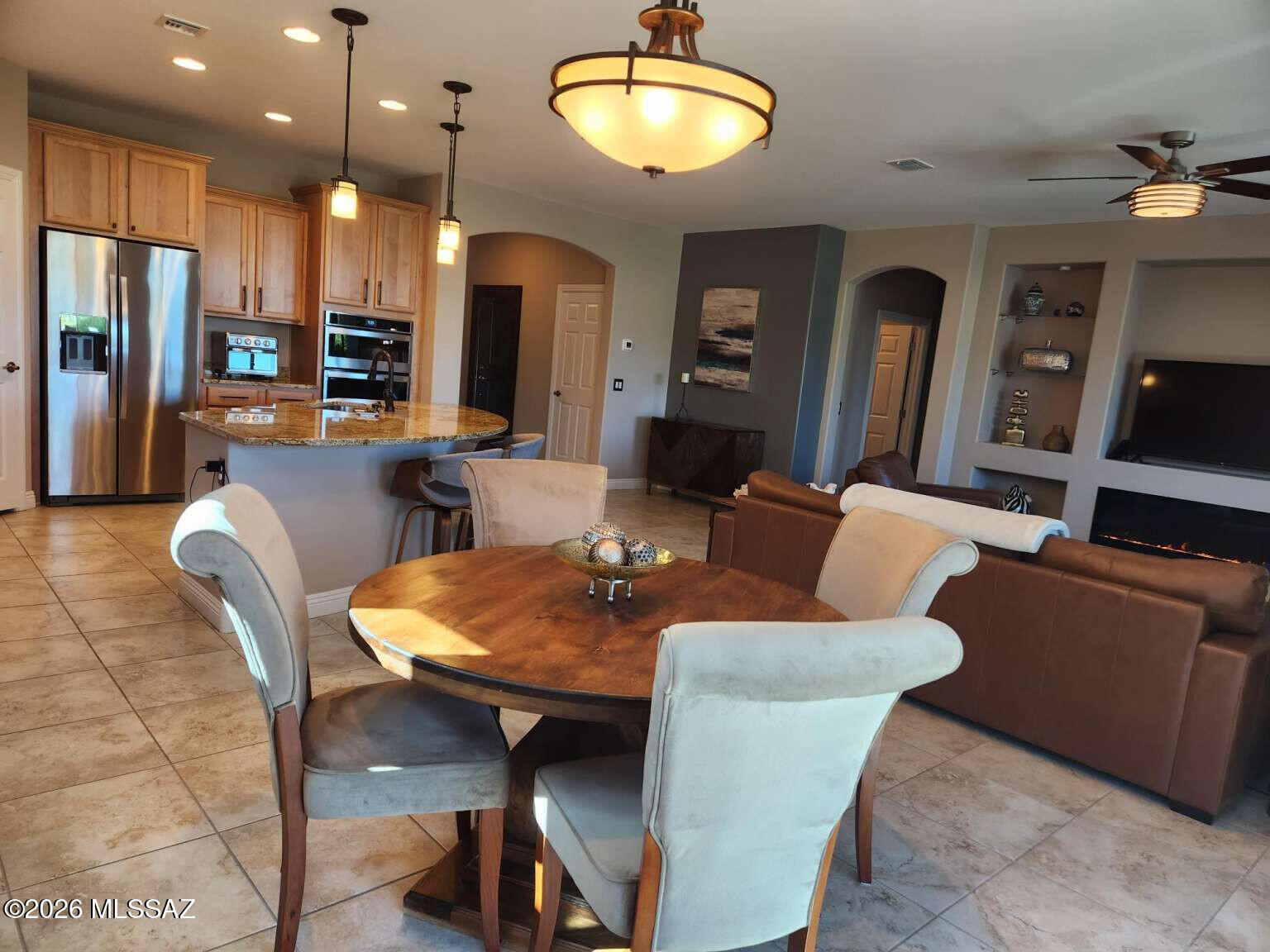 Del Webb At Dove Mountain VI - Residential
