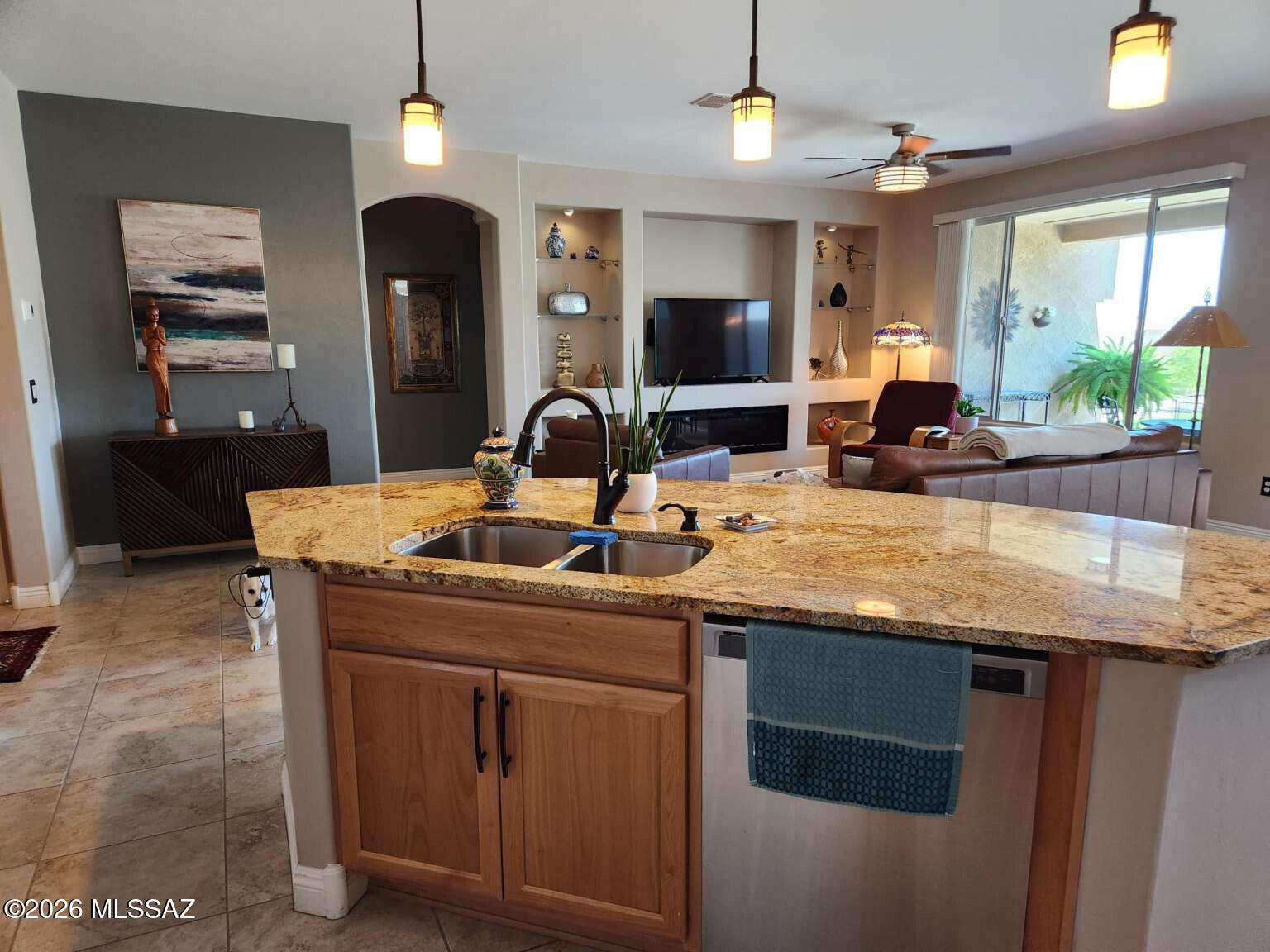 Del Webb At Dove Mountain VI - Residential