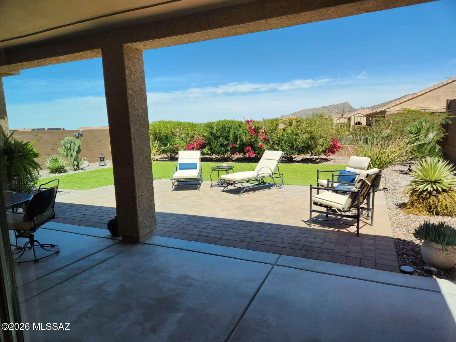 Del Webb At Dove Mountain VI - Residential