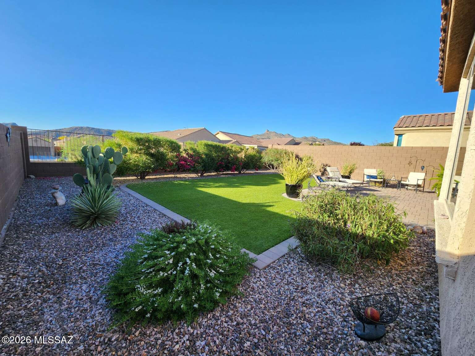 Del Webb At Dove Mountain VI - Residential