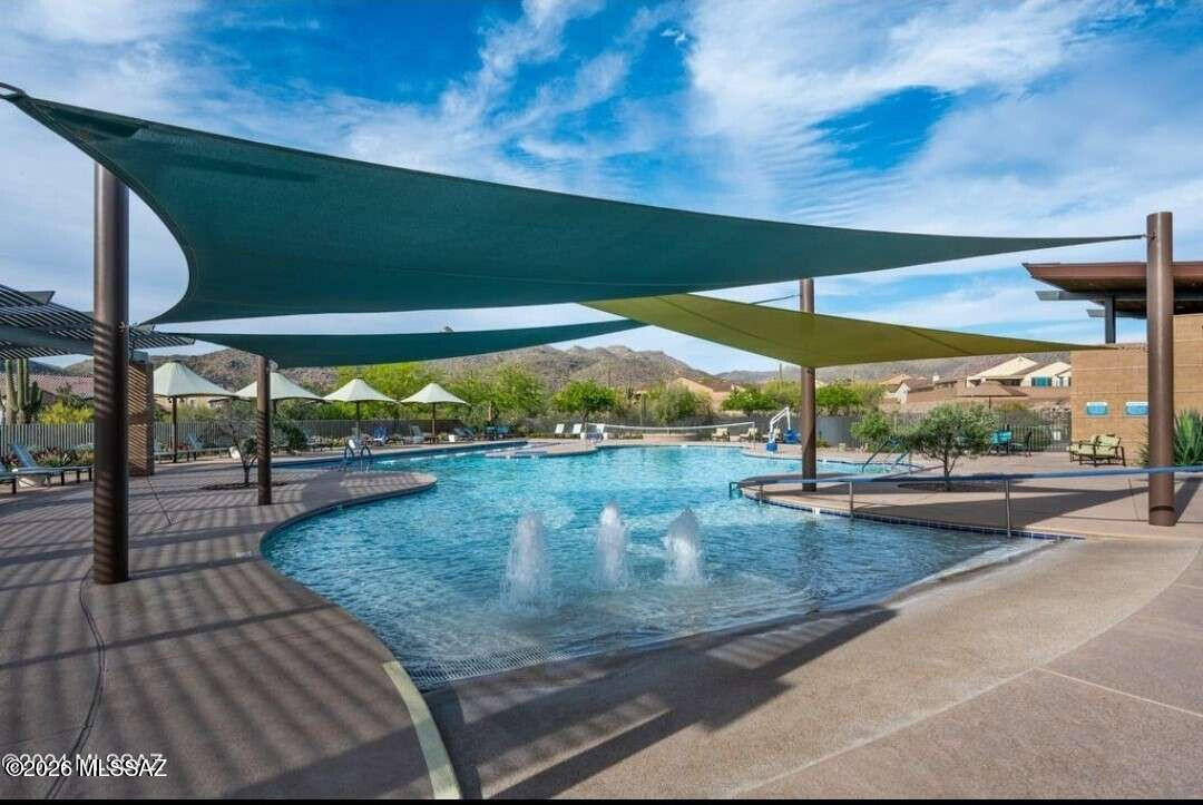 Del Webb At Dove Mountain VI - Residential