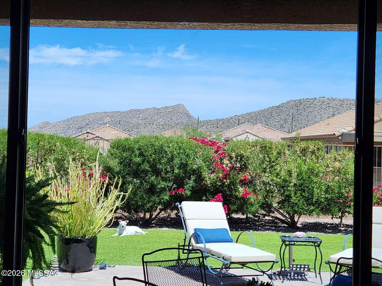 Del Webb At Dove Mountain VI - Residential