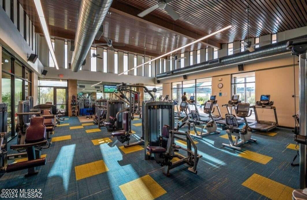 Del Webb At Dove Mountain VI - Residential
