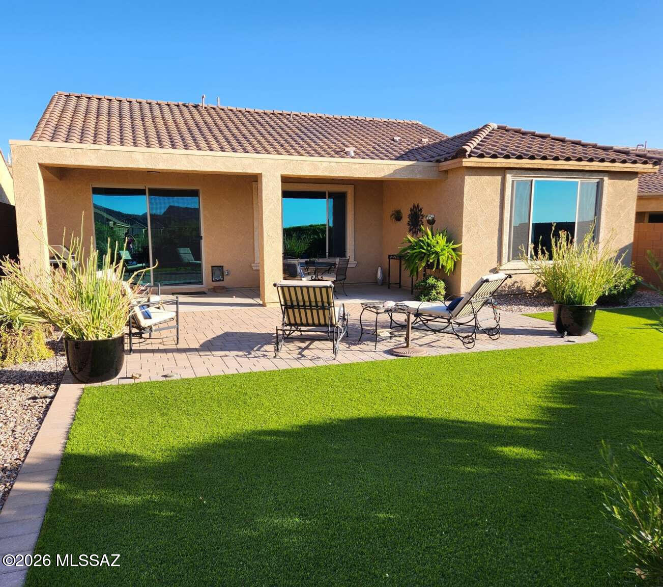 Del Webb At Dove Mountain VI - Residential