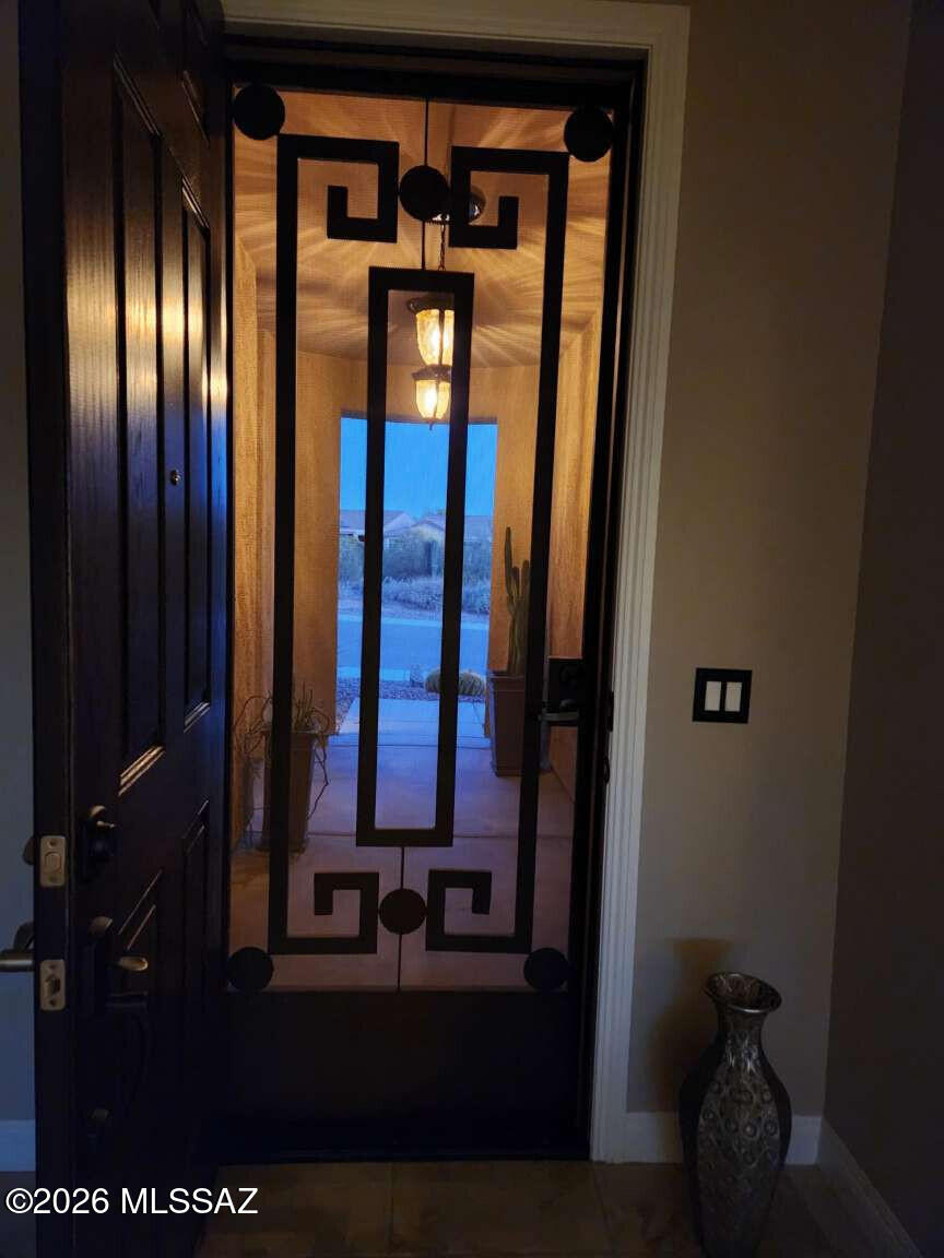 7100 W Cliff Spring Trail