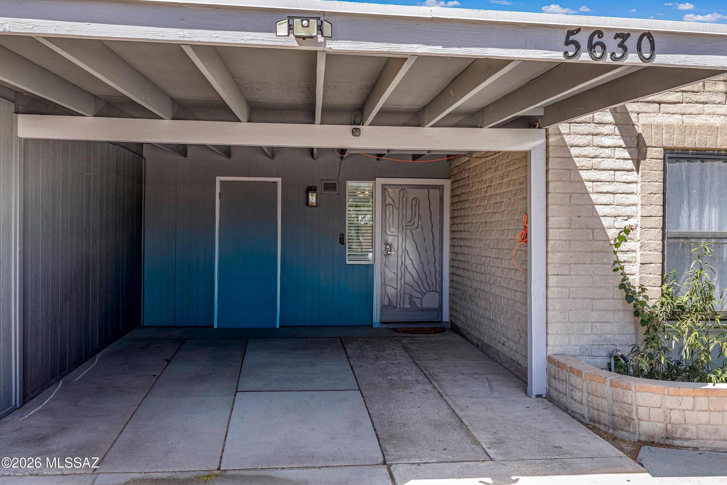 5630 S Holladay Drive