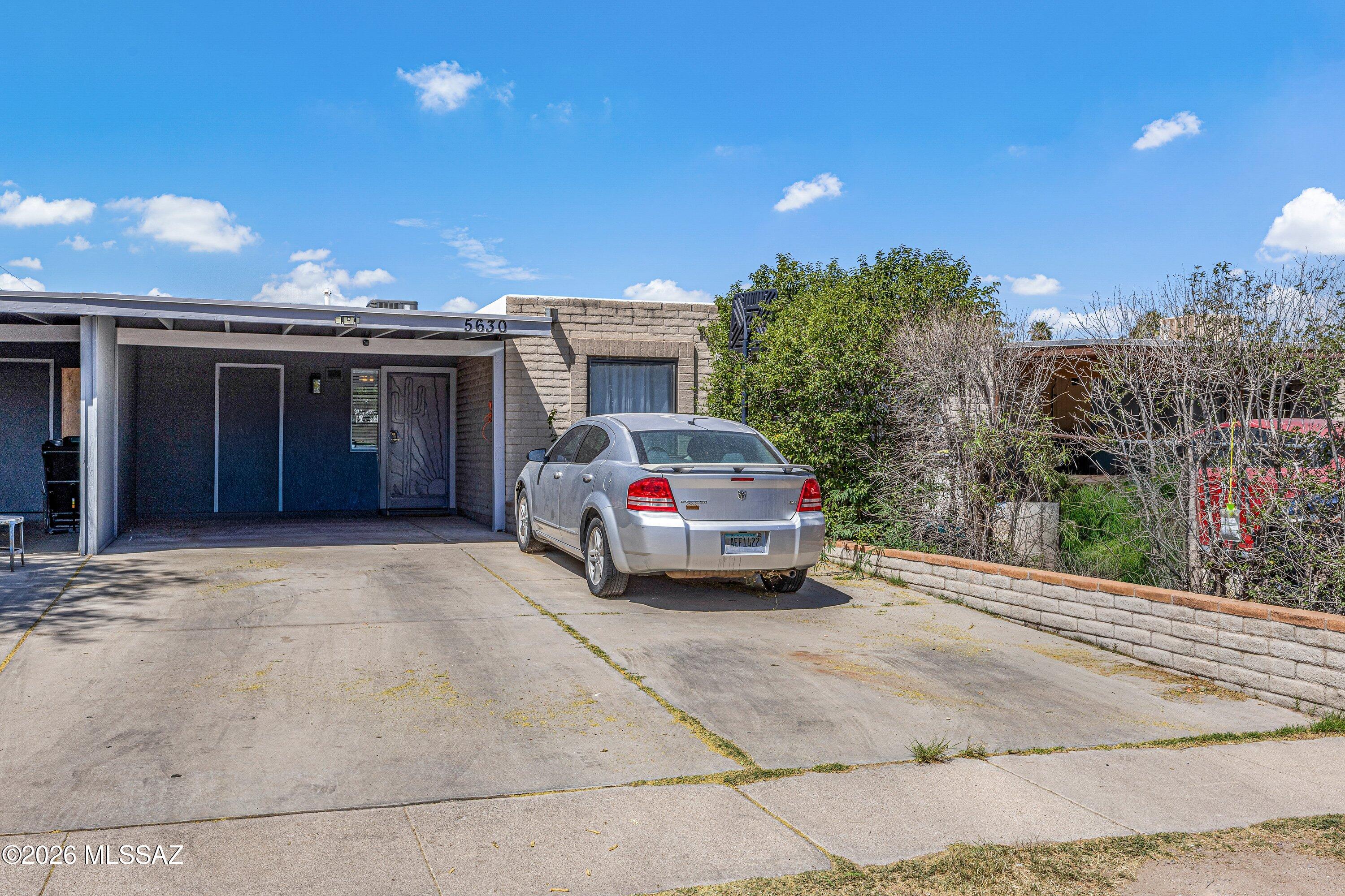 5630 S Holladay Drive