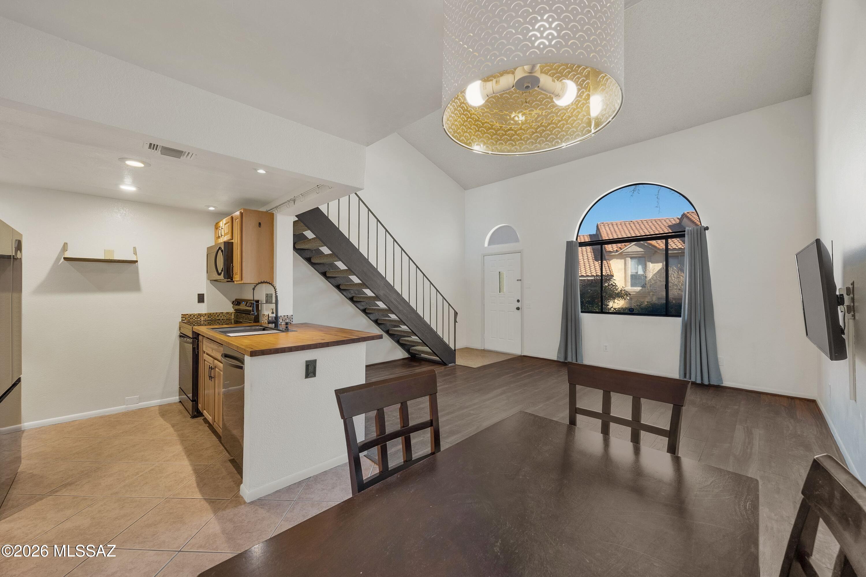 Highlands Station II (1-60) - Residential