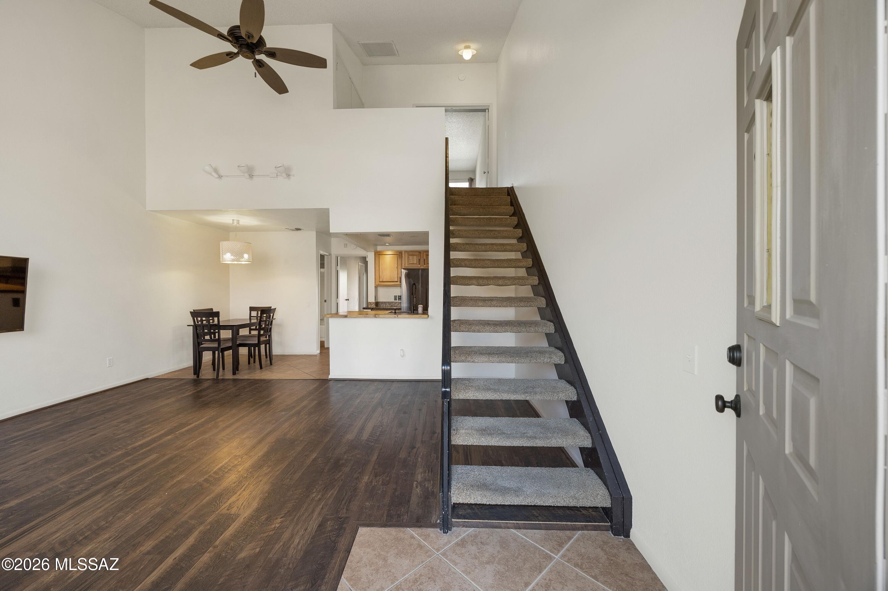 Highlands Station II (1-60) - Residential