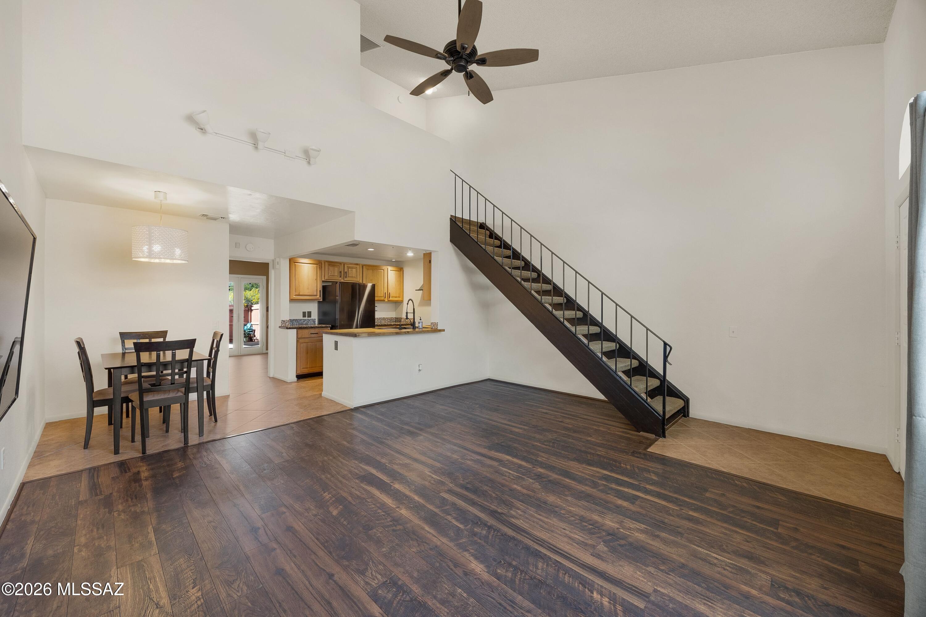 Highlands Station II (1-60) - Residential