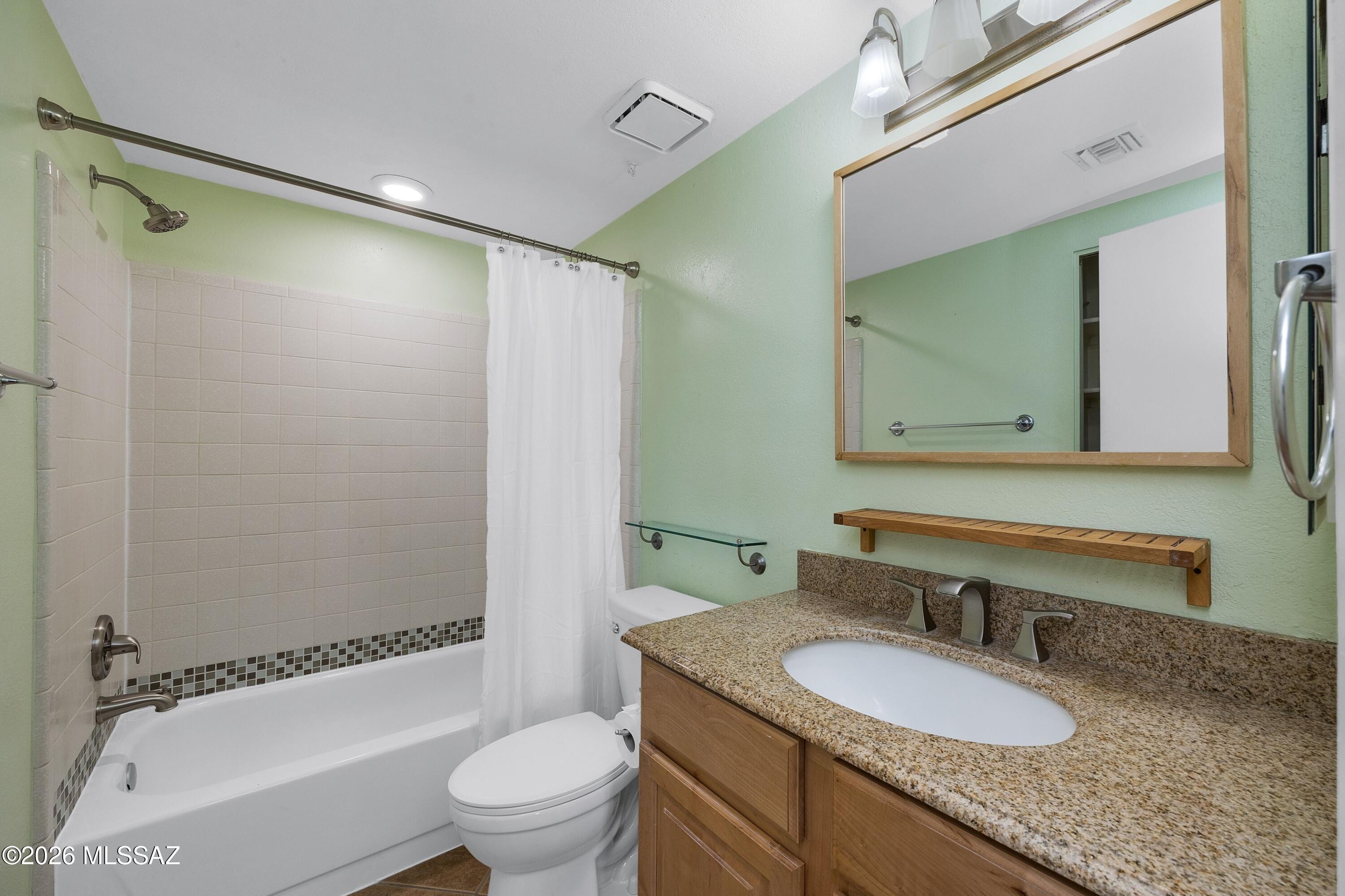 Highlands Station II (1-60) - Residential