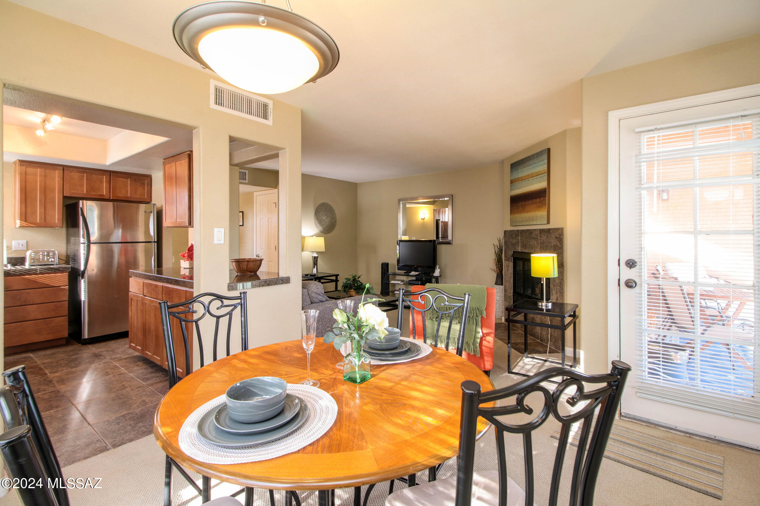Skyline Village Condominium (1-168) - Residential Lease