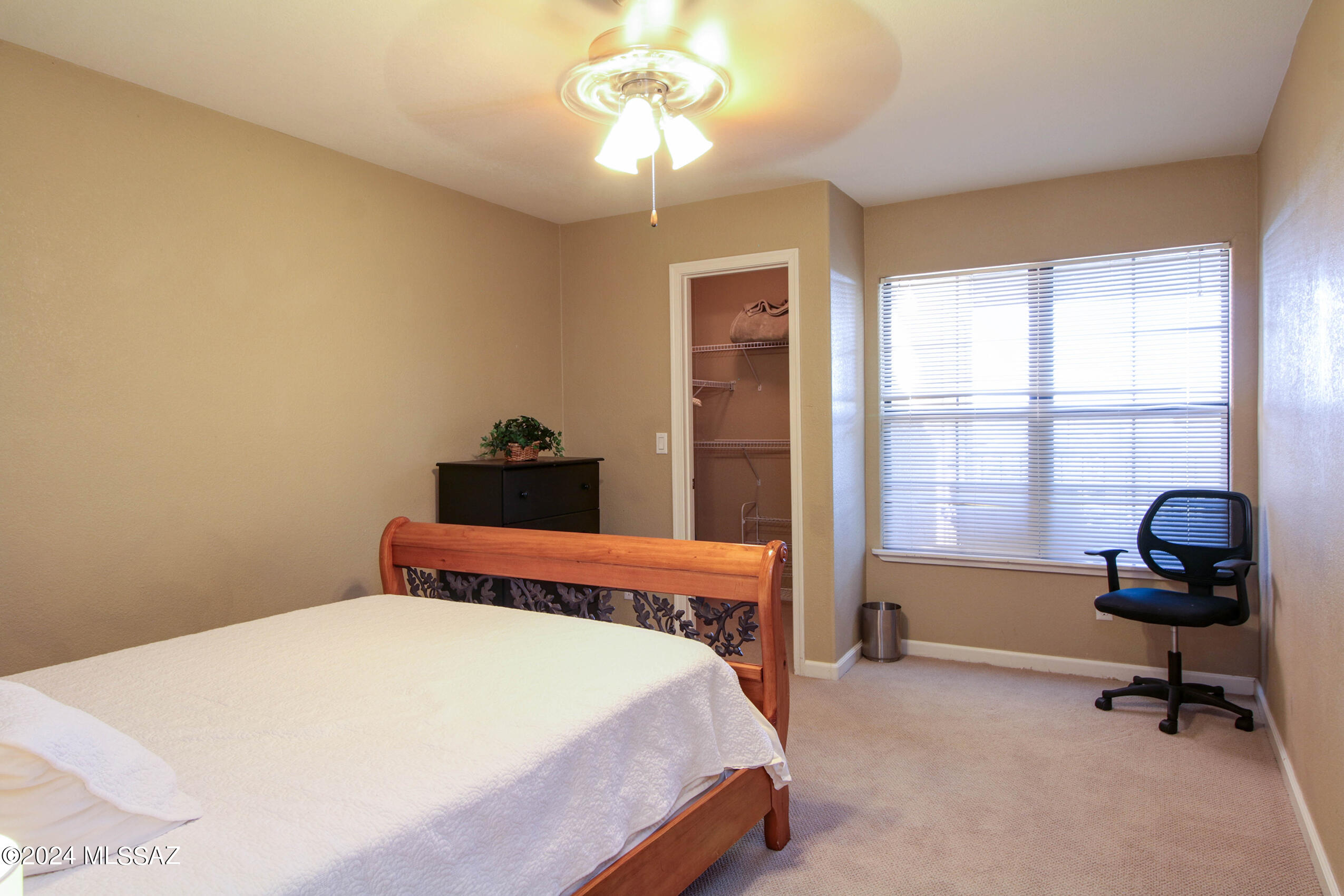 Skyline Village Condominium (1-168) - Residential Lease