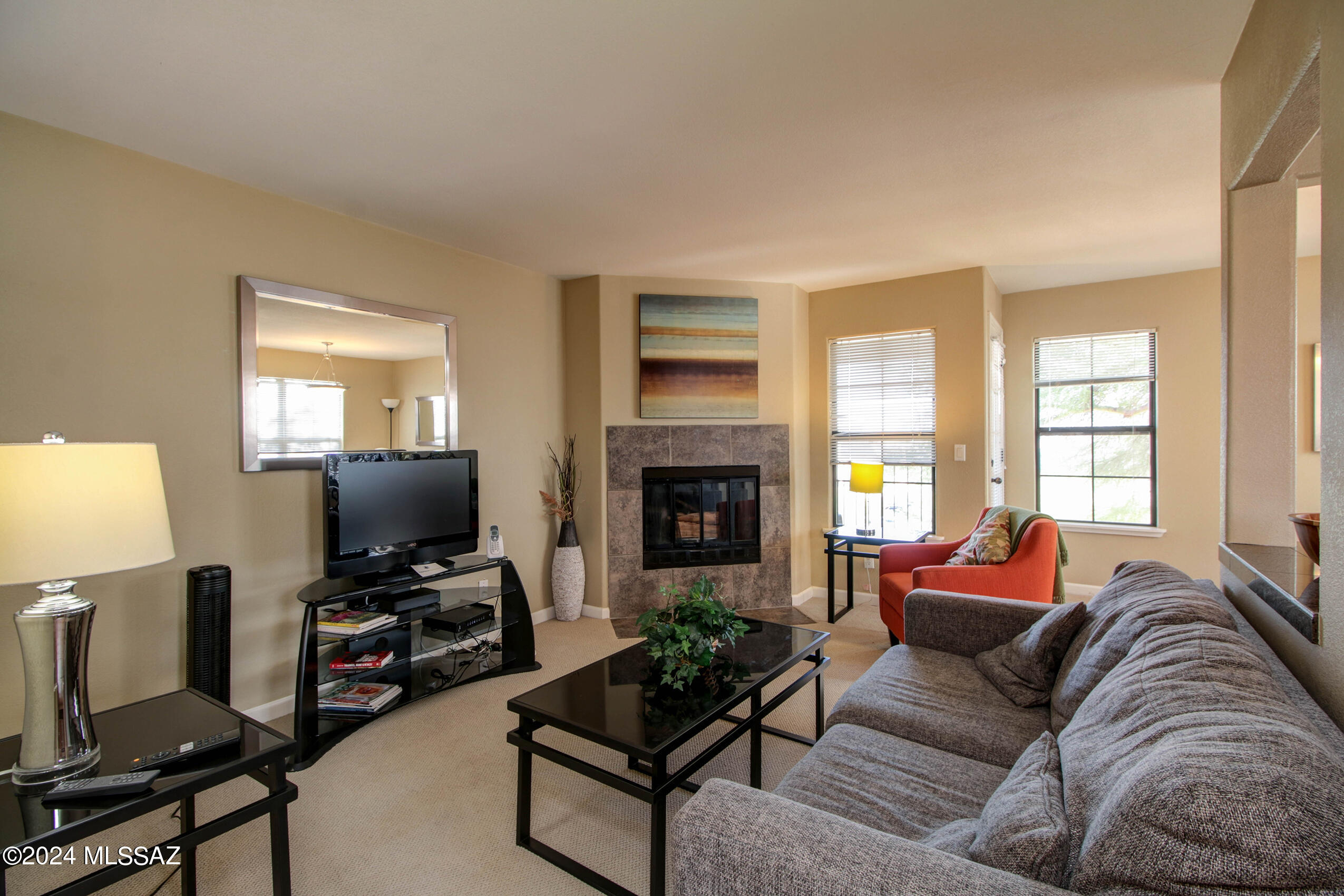 Skyline Village Condominium (1-168) - Residential Lease