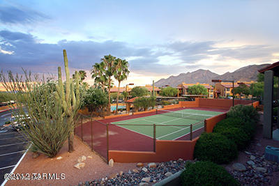 Skyline Village Condominium (1-168) - Residential Lease