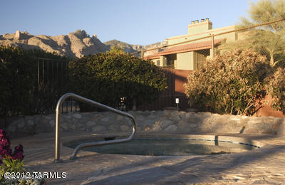 Skyline Village Condominium (1-168) - Residential Lease