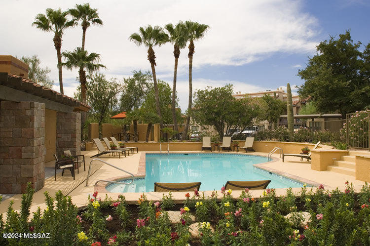 Skyline Village Condominium (1-168) - Residential Lease