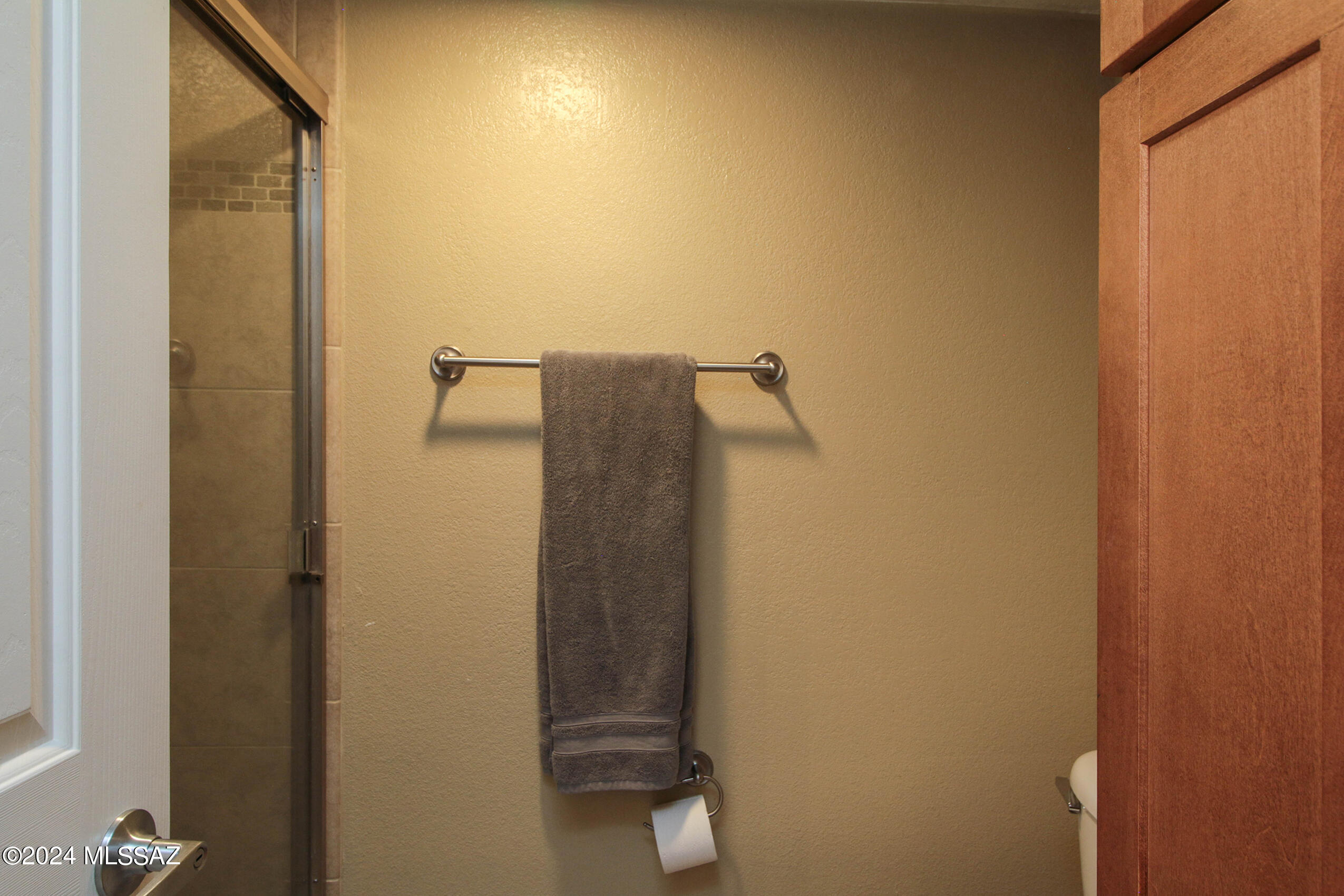 Skyline Village Condominium (1-168) - Residential Lease