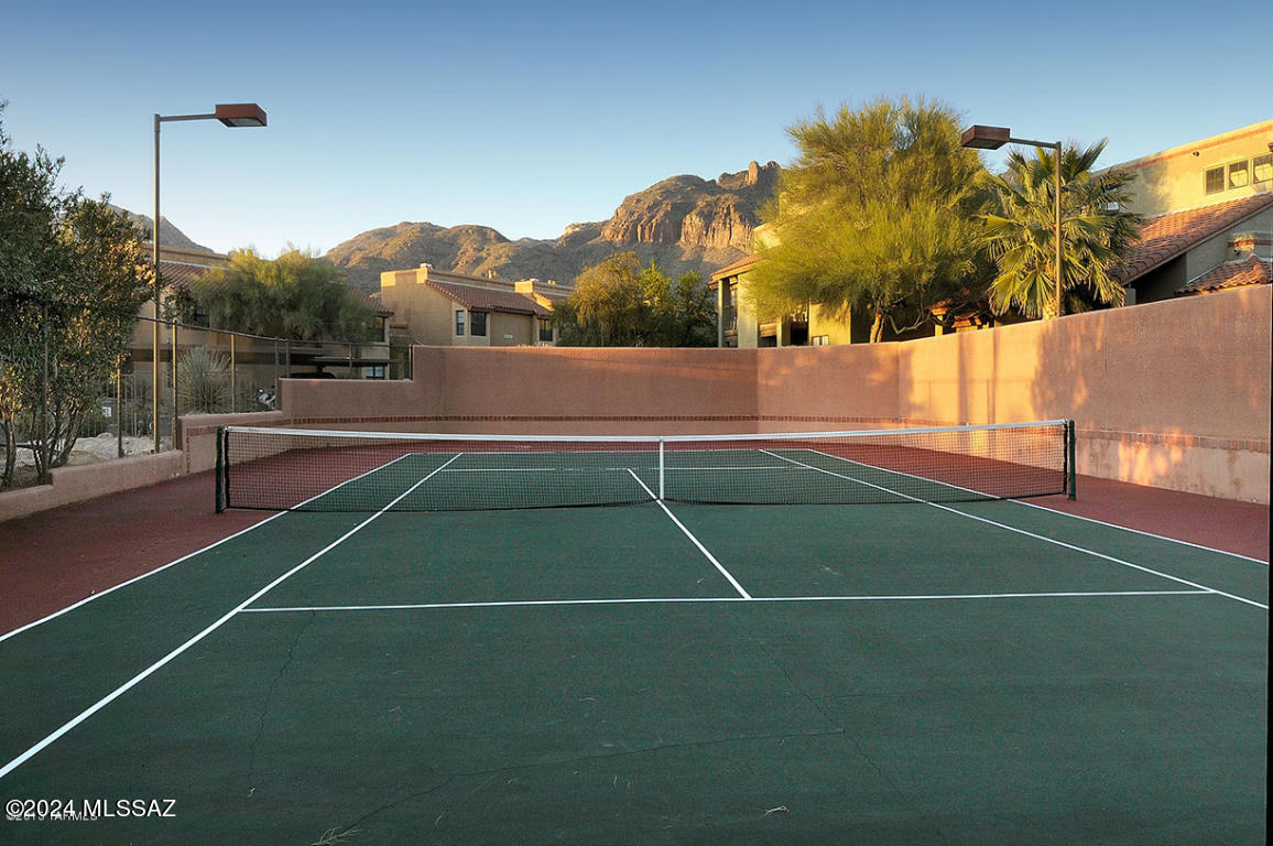 Skyline Village Condominium (1-168) - Residential Lease