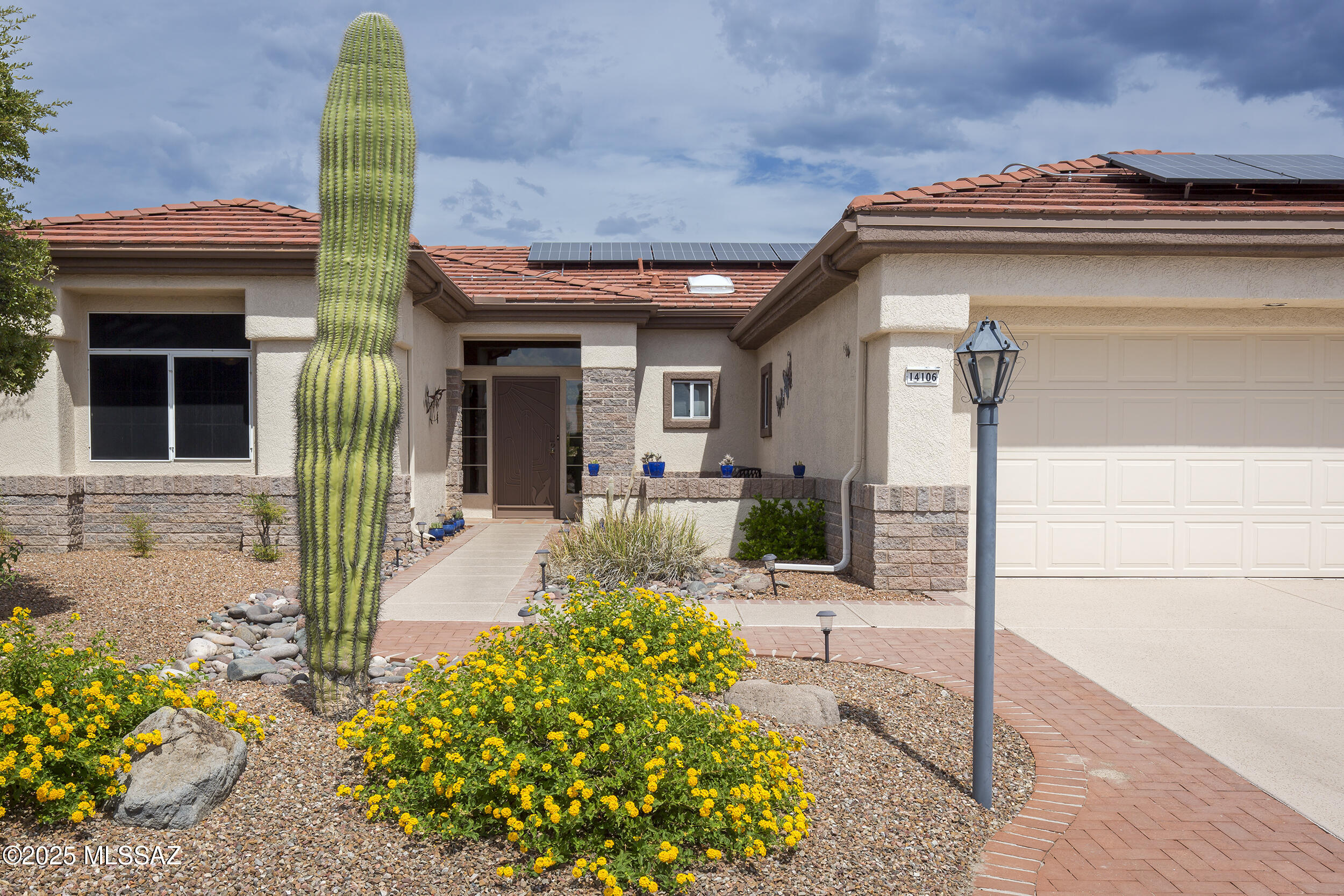 14106 N Buckingham Drive