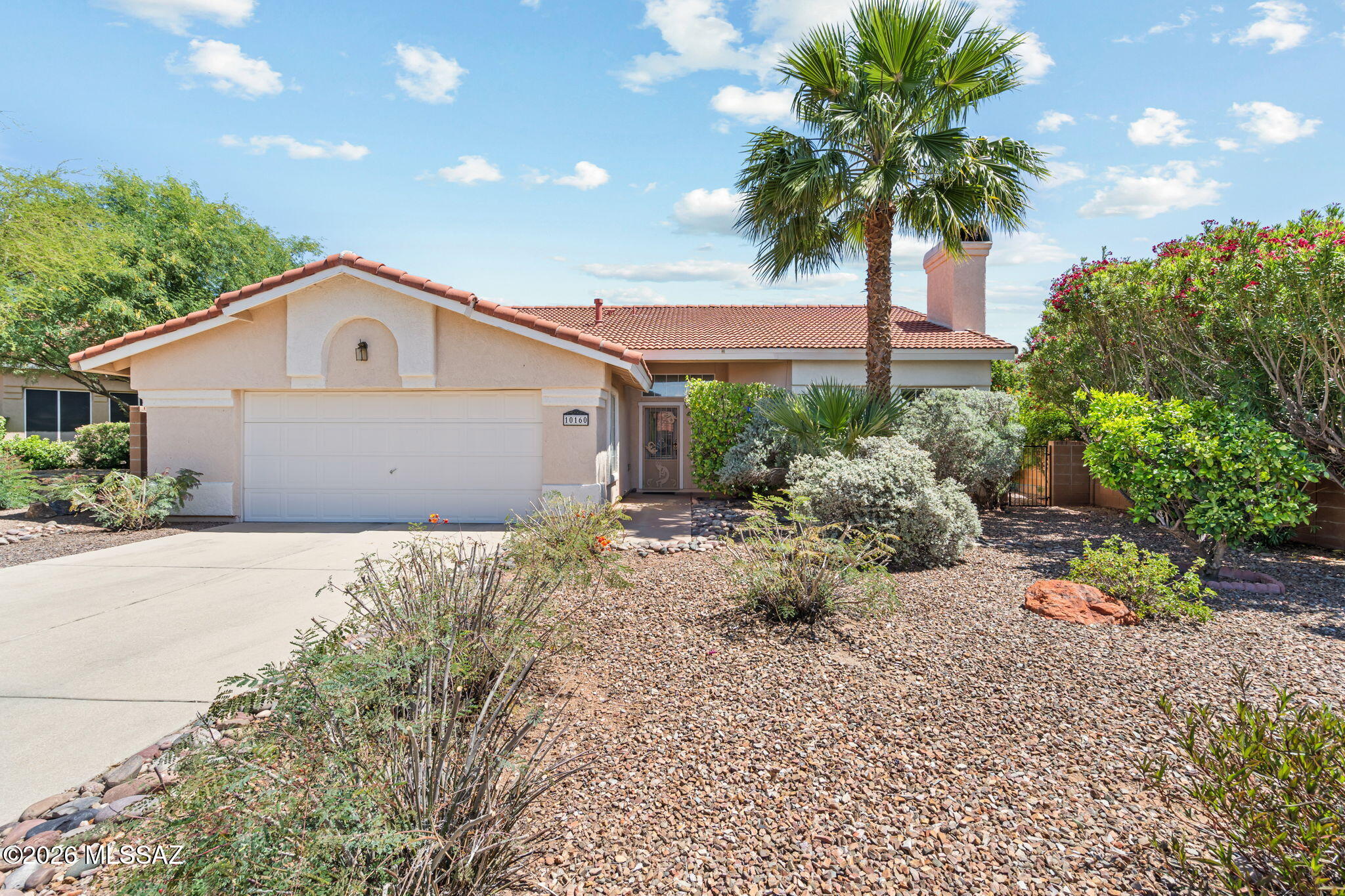 10160 N Colonial Place
