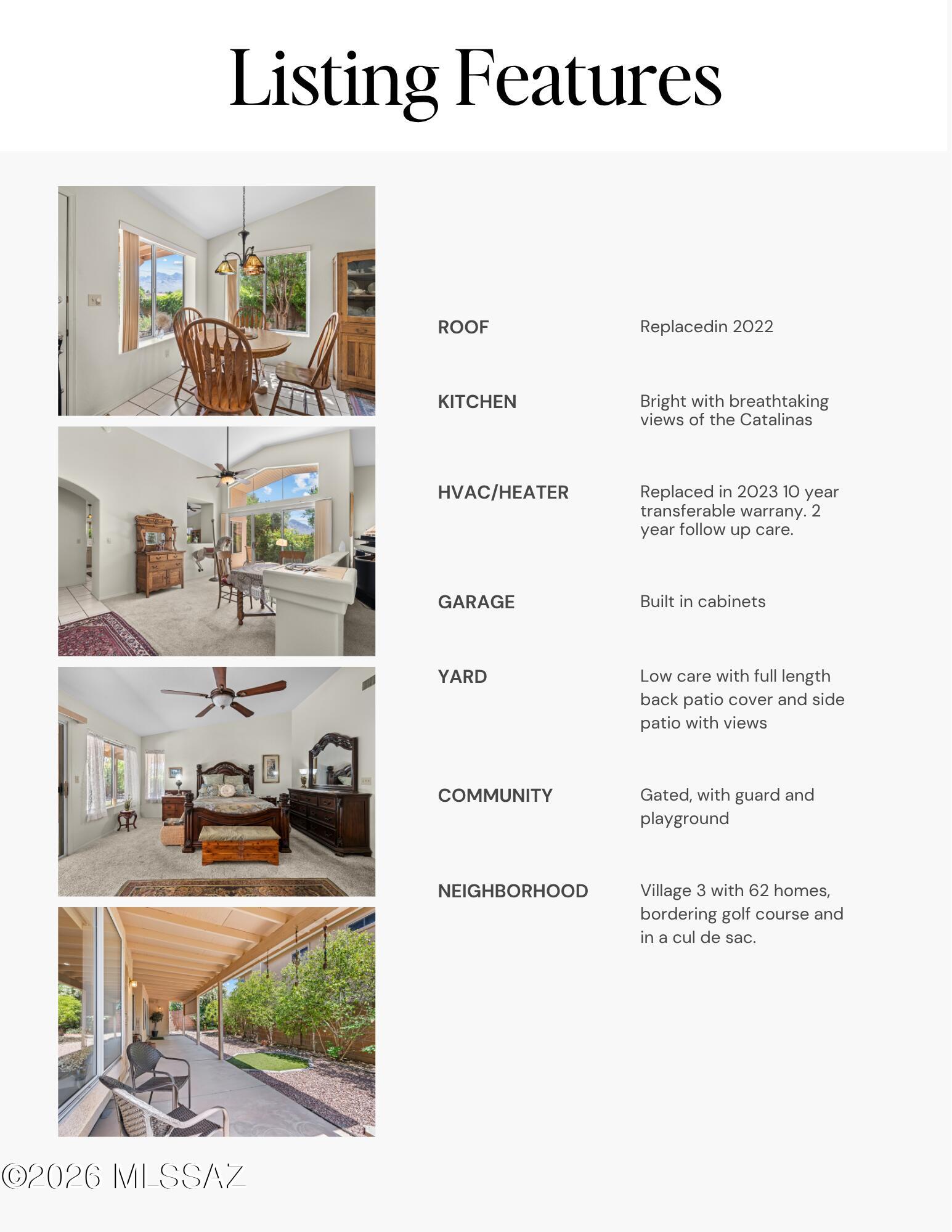 Villages Of La Canada (The) - Residential