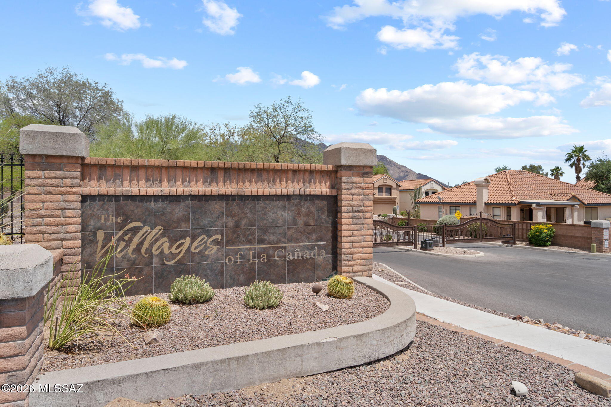 Villages Of La Canada (The) - Residential