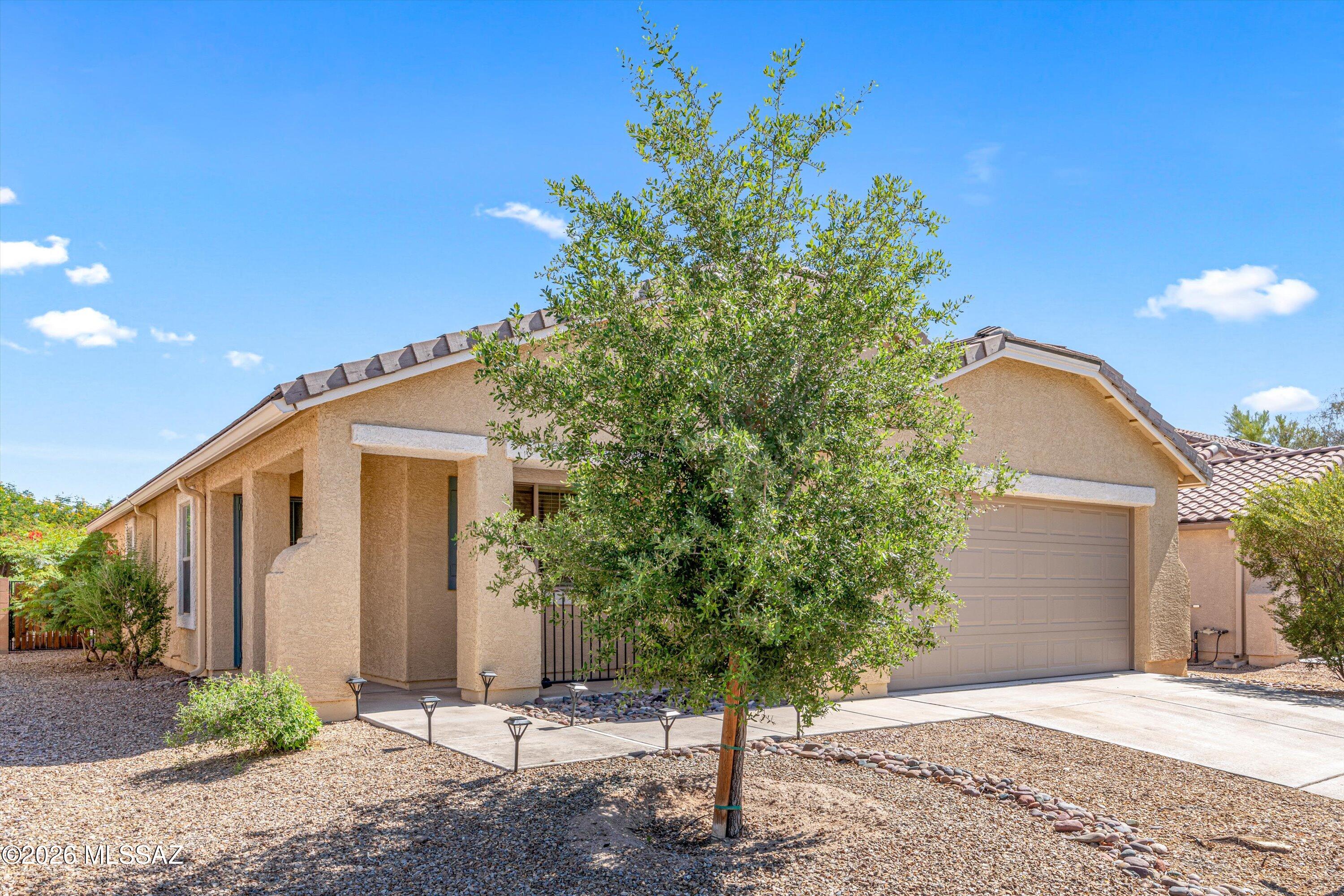 11288 W Harvester Drive