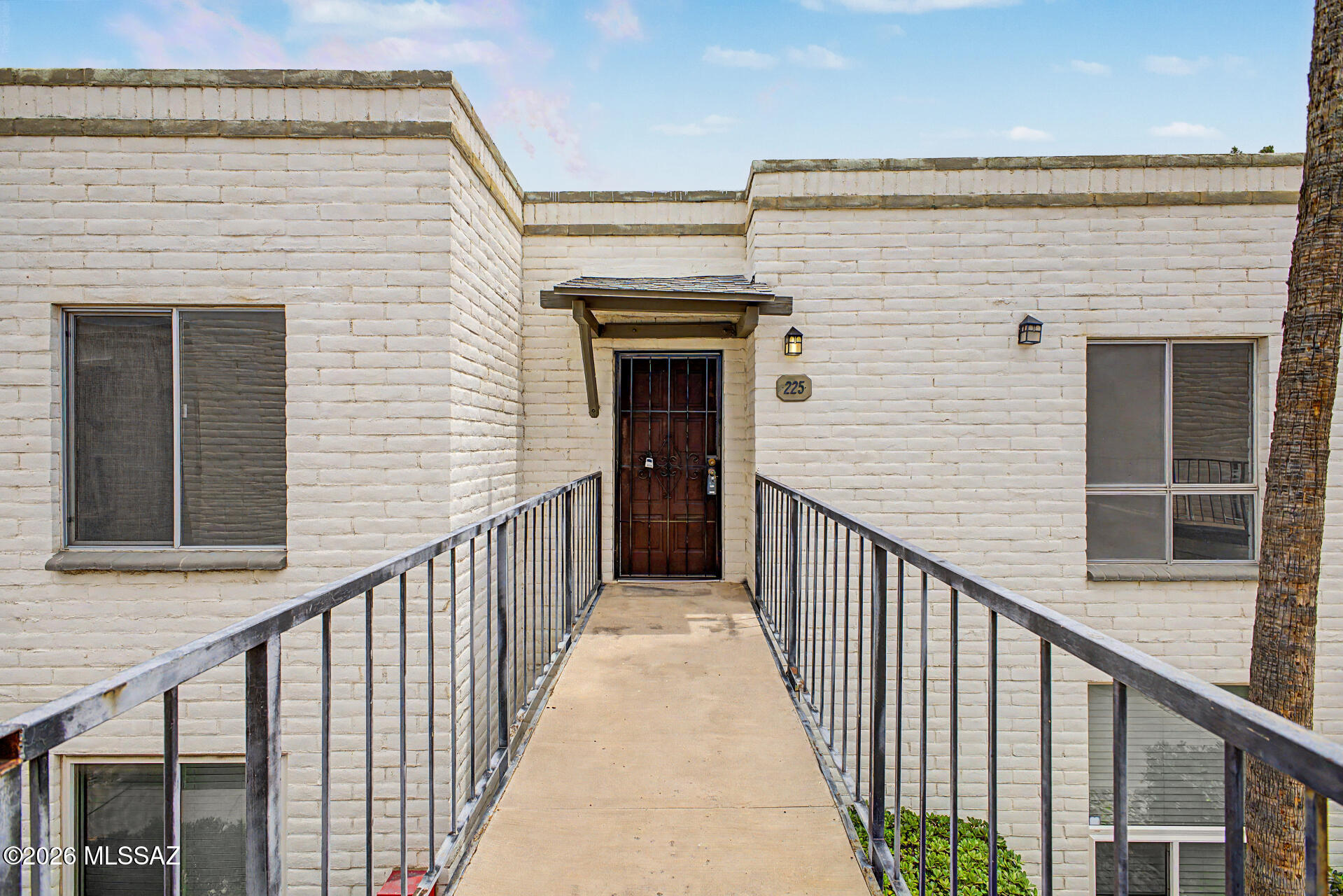 Spanish Trail Condominiums - Residential
