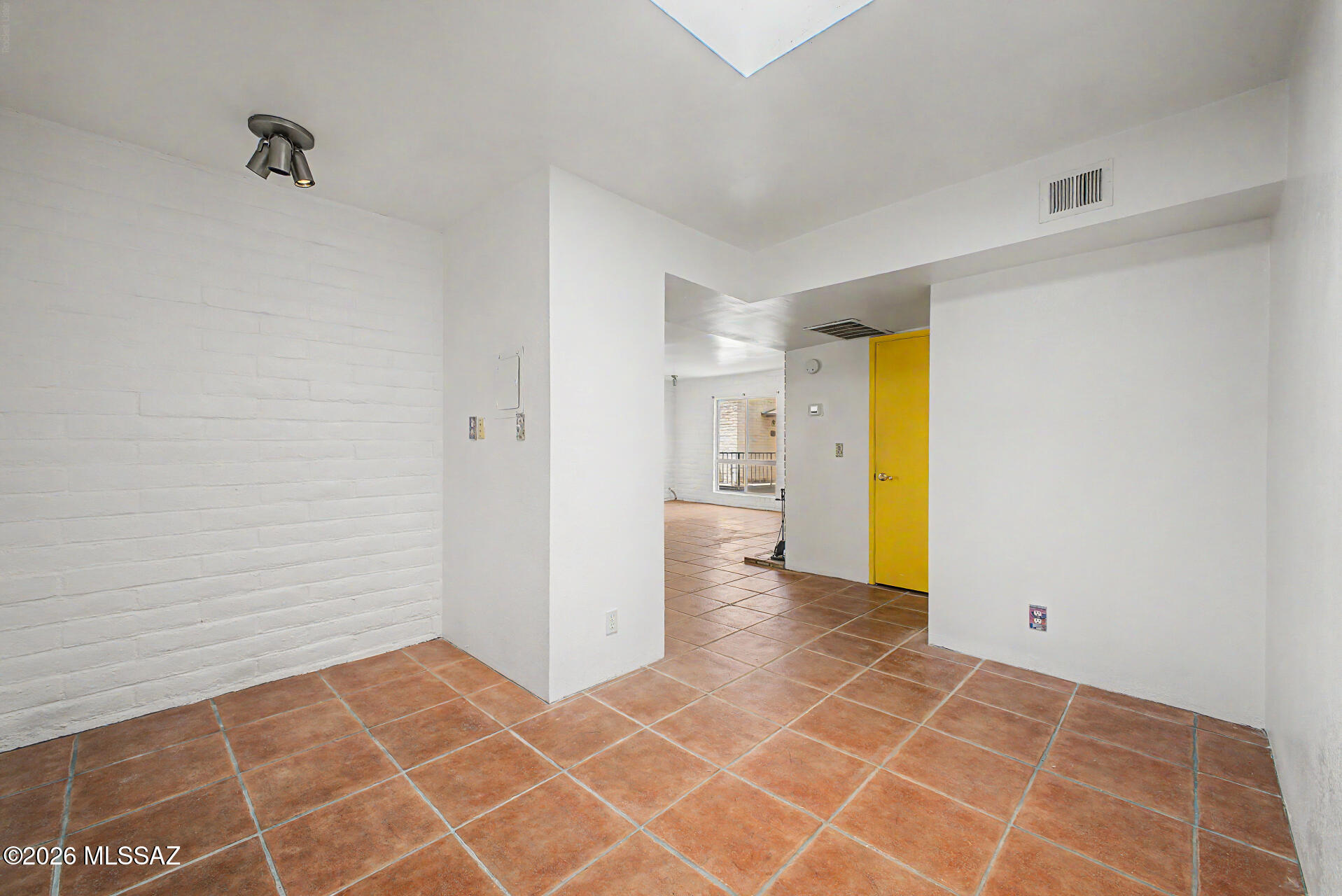 Spanish Trail Condominiums - Residential