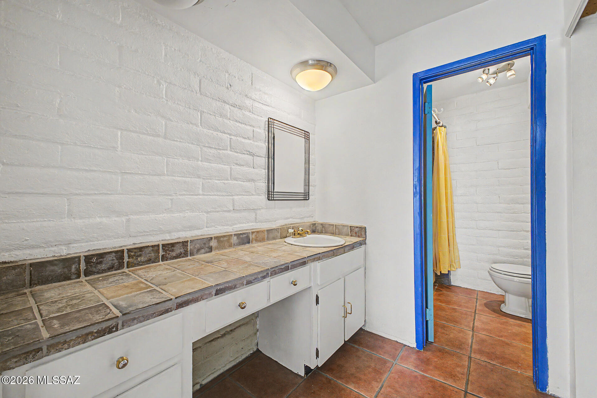 Spanish Trail Condominiums - Residential
