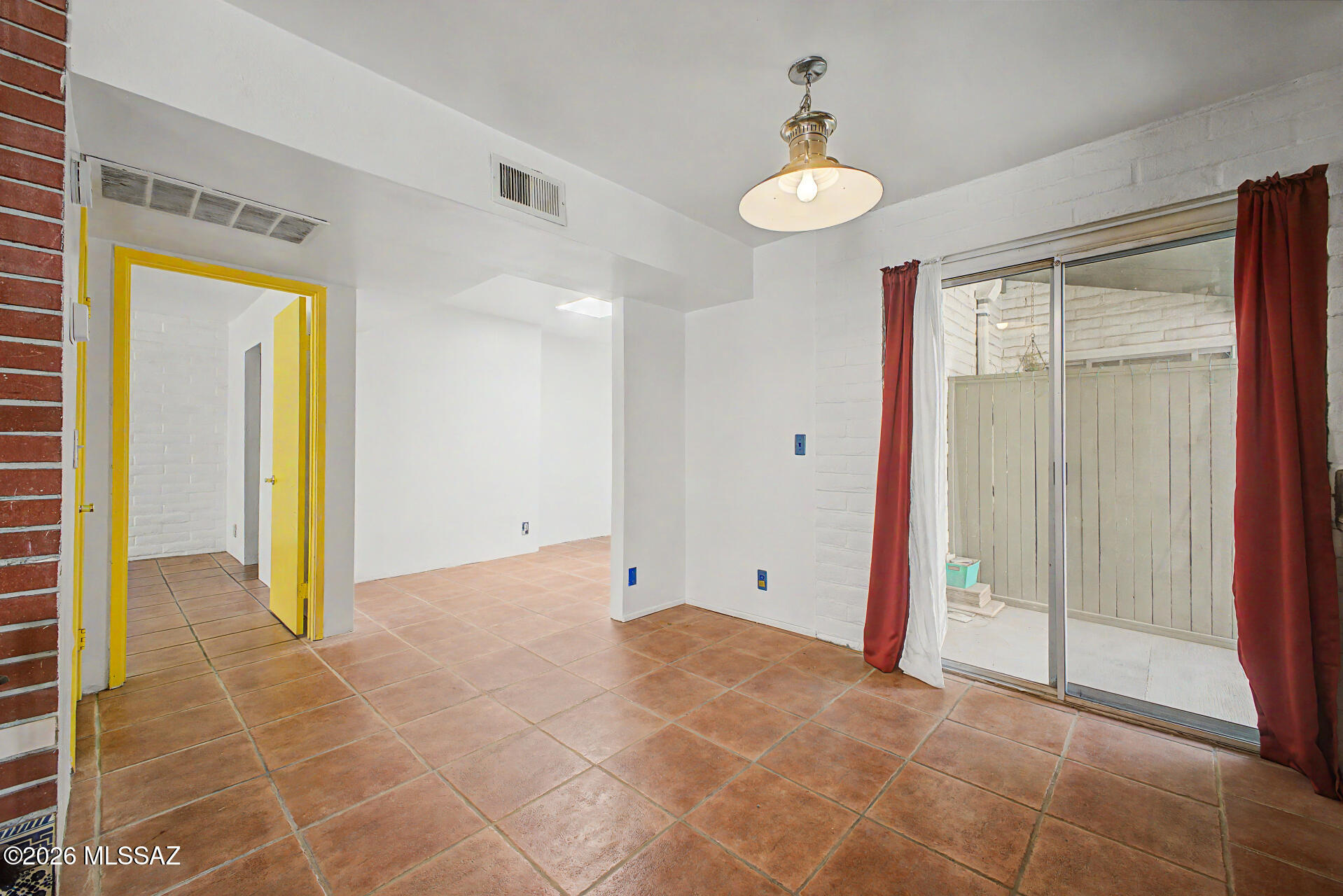 Spanish Trail Condominiums - Residential