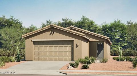 Photo of 13032 E Pine Siskin Drive, Tucson, AZ 85747 (MLS # 22605065)