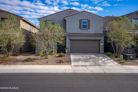 12724 N Watkins Avenue Marana AZ 85653