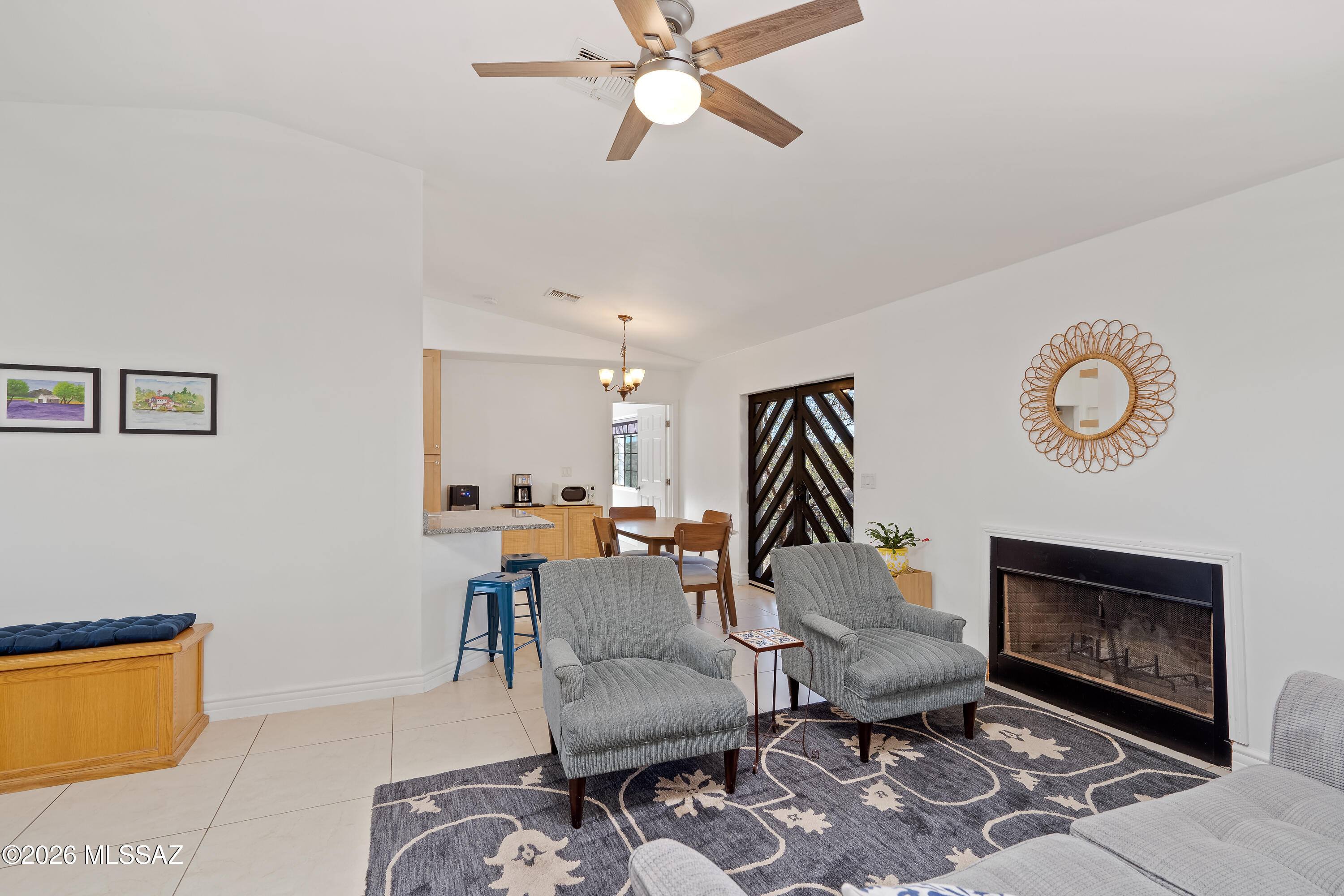 Rio Rico Estates 13 - Residential