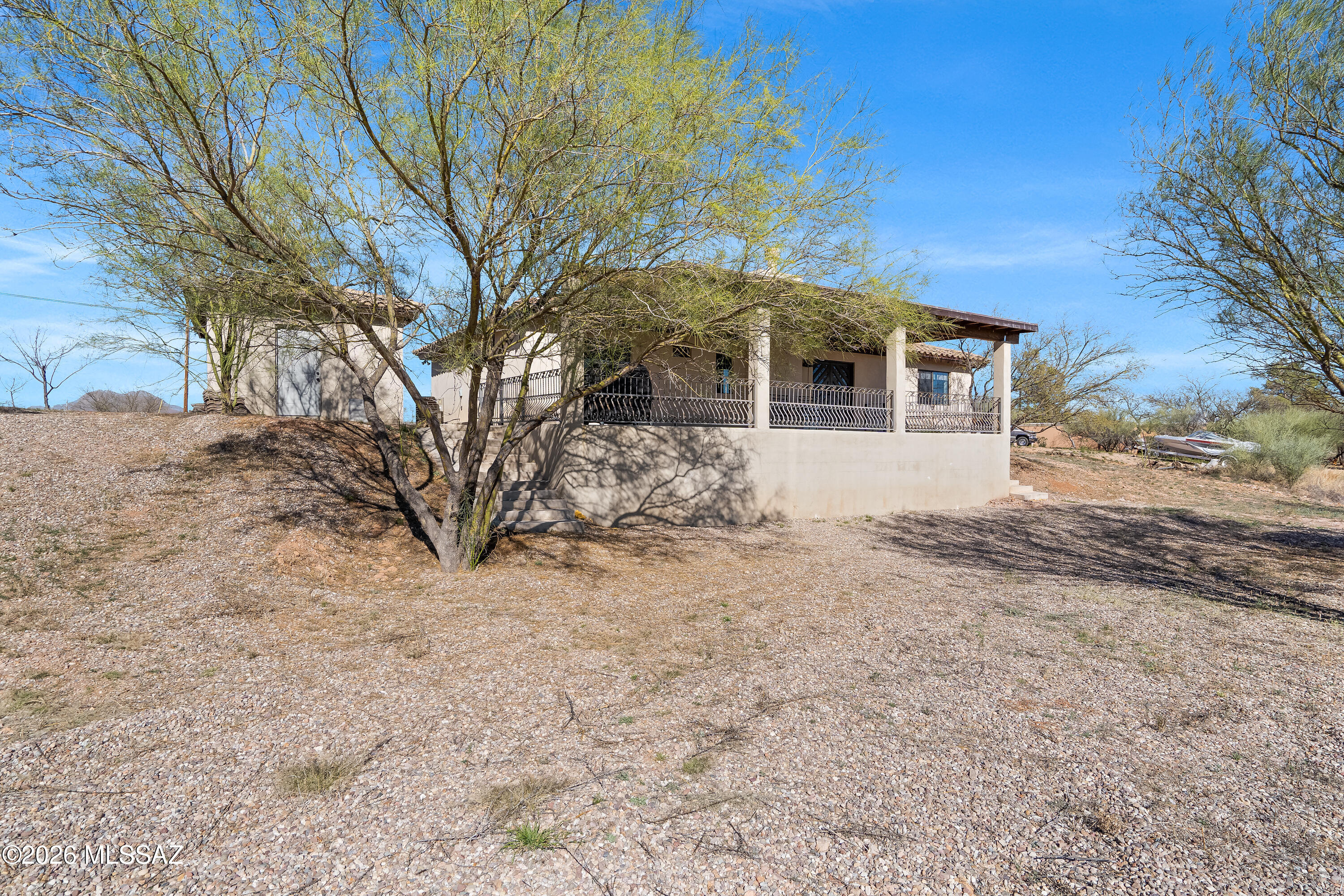 Rio Rico Estates 13 - Residential