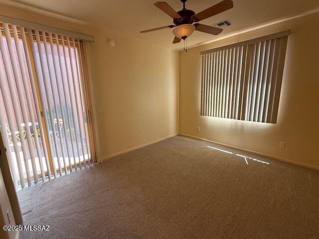 Barrio Trails Head - Residential