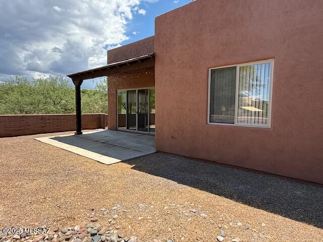 Barrio Trails Head - Residential