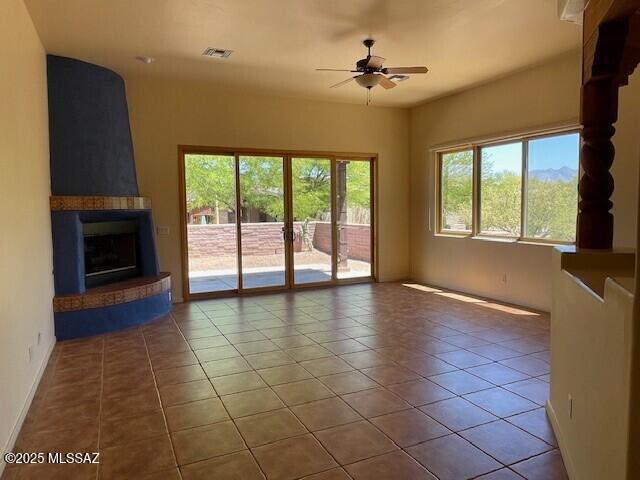 Barrio Trails Head - Residential
