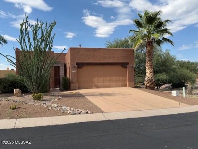 Barrio Trails Head - Residential
