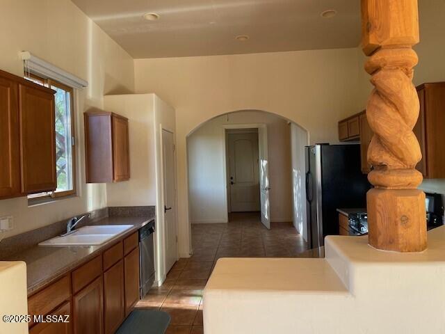Barrio Trails Head - Residential