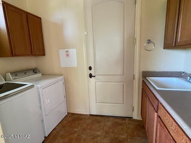 Barrio Trails Head - Residential