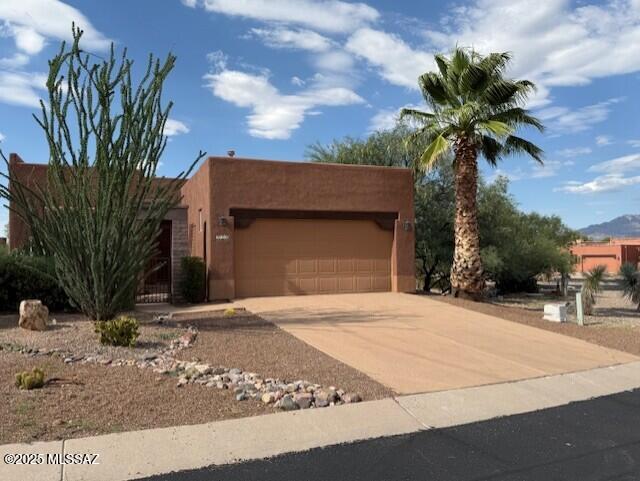 Barrio Trails Head - Residential
