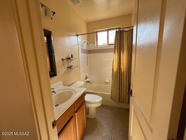 Barrio Trails Head - Residential