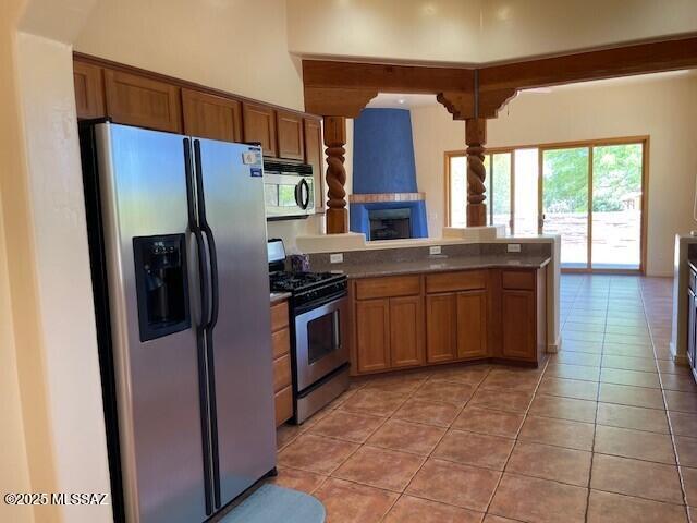 Barrio Trails Head - Residential