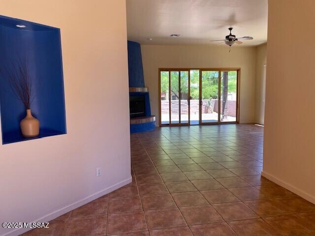 Barrio Trails Head - Residential